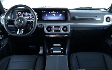 Mercedes-Benz G-Класс W463 рестайлинг _iii, 2025 год, 29 790 000 рублей, 23 фотография
