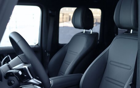 Mercedes-Benz G-Класс W463 рестайлинг _iii, 2025 год, 29 790 000 рублей, 22 фотография