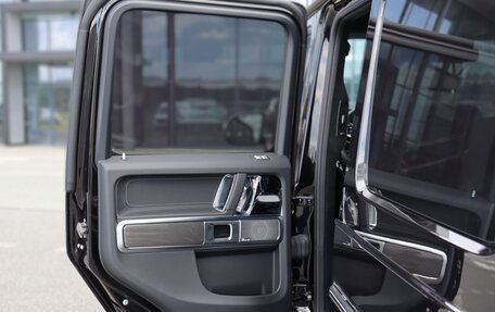 Mercedes-Benz G-Класс W463 рестайлинг _iii, 2025 год, 29 790 000 рублей, 26 фотография