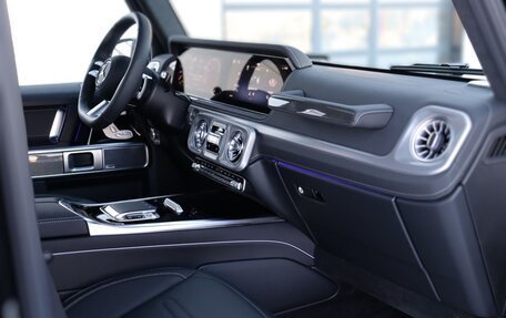 Mercedes-Benz G-Класс W463 рестайлинг _iii, 2025 год, 29 790 000 рублей, 30 фотография