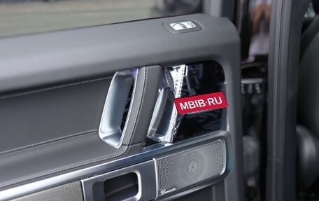 Mercedes-Benz G-Класс W463 рестайлинг _iii, 2025 год, 29 790 000 рублей, 27 фотография