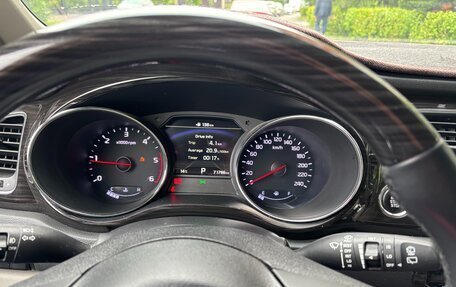 KIA Carnival III, 2019 год, 3 090 000 рублей, 12 фотография