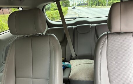 KIA Carnival III, 2019 год, 3 090 000 рублей, 13 фотография
