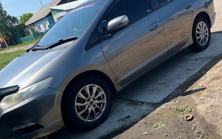 Honda Insight II рестайлинг, 2010 год, 850 000 рублей, 4 фотография