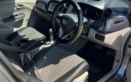 Honda Insight II рестайлинг, 2010 год, 850 000 рублей, 8 фотография