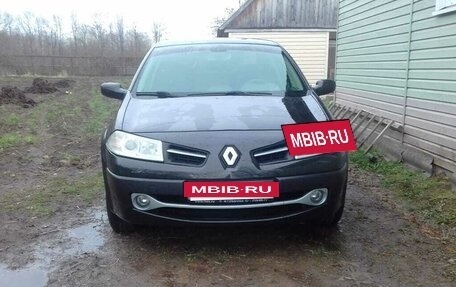 Renault Megane II, 2008 год, 465 000 рублей, 2 фотография
