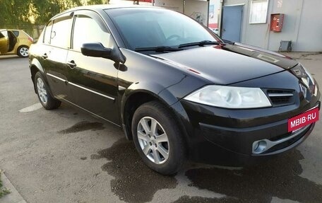Renault Megane II, 2008 год, 465 000 рублей, 7 фотография
