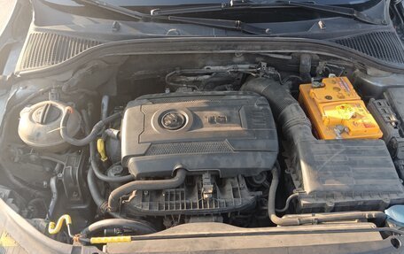 Skoda Octavia, 2013 год, 950 000 рублей, 8 фотография