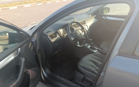 Skoda Octavia, 2013 год, 950 000 рублей, 5 фотография