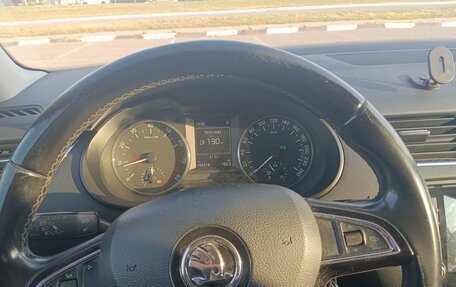 Skoda Octavia, 2013 год, 950 000 рублей, 7 фотография