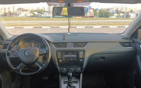 Skoda Octavia, 2013 год, 950 000 рублей, 6 фотография