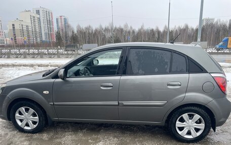 KIA Rio II, 2011 год, 739 000 рублей, 2 фотография