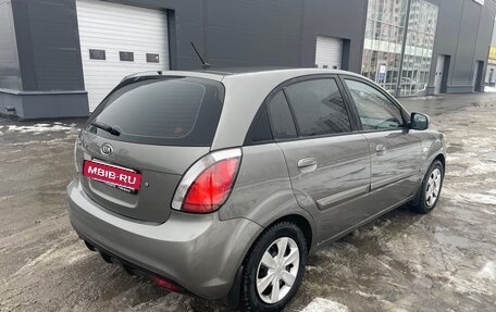 KIA Rio II, 2011 год, 739 000 рублей, 5 фотография