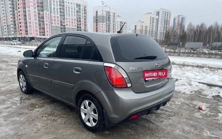 KIA Rio II, 2011 год, 739 000 рублей, 3 фотография