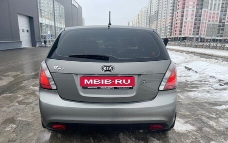 KIA Rio II, 2011 год, 739 000 рублей, 4 фотография