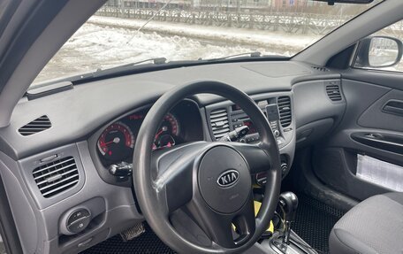 KIA Rio II, 2011 год, 739 000 рублей, 11 фотография