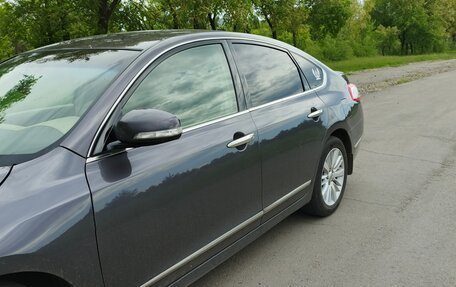 Nissan Teana, 2011 год, 1 210 000 рублей, 4 фотография