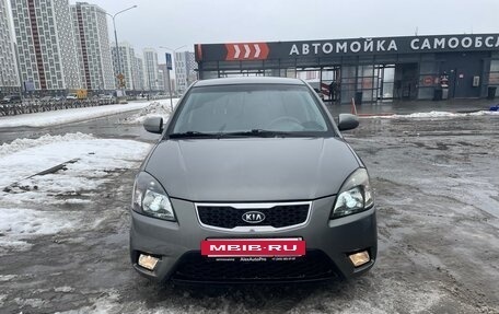 KIA Rio II, 2011 год, 739 000 рублей, 7 фотография