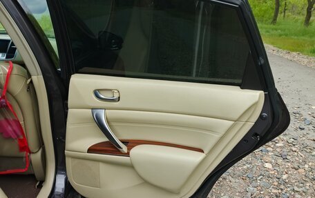 Nissan Teana, 2011 год, 1 210 000 рублей, 18 фотография