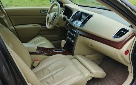 Nissan Teana, 2011 год, 1 210 000 рублей, 17 фотография