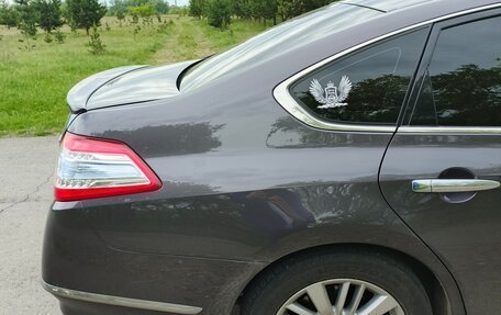 Nissan Teana, 2011 год, 1 210 000 рублей, 13 фотография