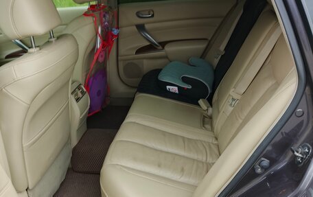 Nissan Teana, 2011 год, 1 210 000 рублей, 21 фотография
