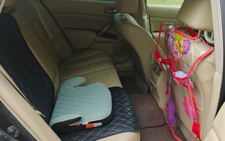 Nissan Teana, 2011 год, 1 210 000 рублей, 19 фотография