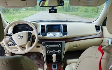 Nissan Teana, 2011 год, 1 210 000 рублей, 25 фотография