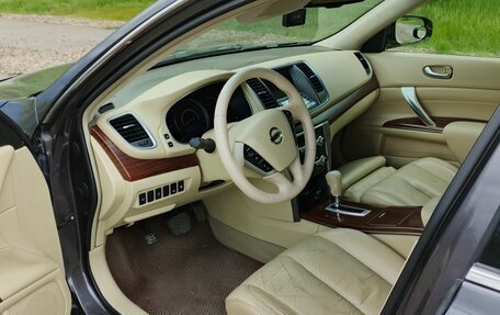 Nissan Teana, 2011 год, 1 210 000 рублей, 23 фотография