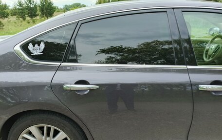 Nissan Teana, 2011 год, 1 210 000 рублей, 11 фотография