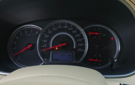 Nissan Teana, 2011 год, 1 210 000 рублей, 26 фотография