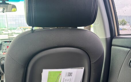 KIA Rio II, 2011 год, 550 000 рублей, 7 фотография