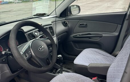 KIA Rio II, 2011 год, 550 000 рублей, 6 фотография