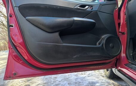 Honda Civic VIII, 2008 год, 680 000 рублей, 6 фотография