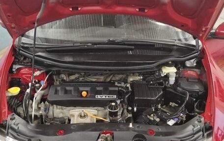 Honda Civic VIII, 2008 год, 680 000 рублей, 2 фотография