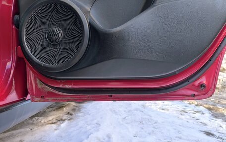 Honda Civic VIII, 2008 год, 680 000 рублей, 9 фотография