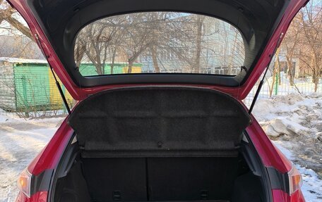Honda Civic VIII, 2008 год, 680 000 рублей, 10 фотография