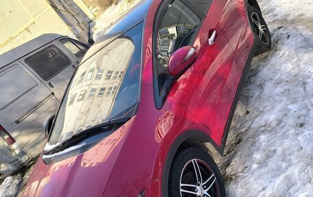 Honda Civic VIII, 2008 год, 680 000 рублей, 5 фотография