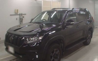 Toyota Land Cruiser Prado 150 рестайлинг 2, 2021 год, 3 600 000 рублей, 1 фотография