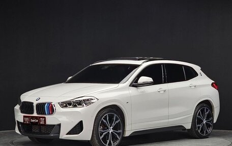 BMW X2, 2022 год, 2 500 000 рублей, 1 фотография