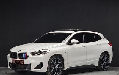BMW X2, 2022 год, 2 500 000 рублей, 1 фотография