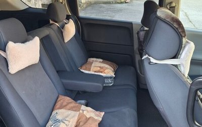 Honda Freed I, 2009 год, 1 250 000 рублей, 1 фотография