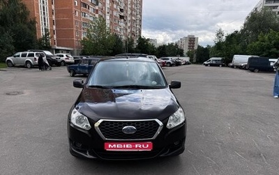 Datsun on-DO I рестайлинг, 2014 год, 530 000 рублей, 1 фотография