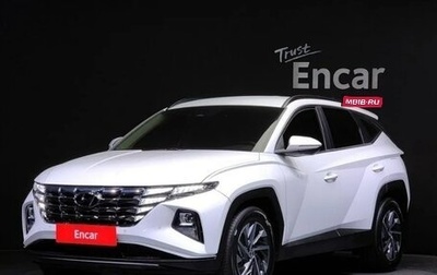 Hyundai Tucson, 2021 год, 1 967 653 рублей, 1 фотография