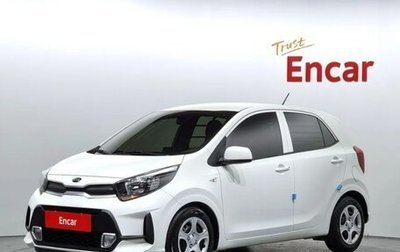 KIA Morning III, 2021 год, 978 185 рублей, 1 фотография
