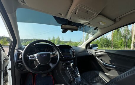 Ford Focus III, 2012 год, 770 000 рублей, 7 фотография