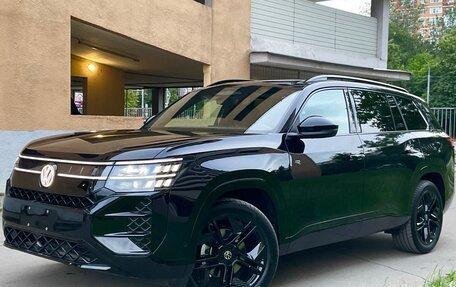 Volkswagen Teramont, 2025 год, 5 950 000 рублей, 1 фотография