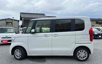 Honda N-BOX, 2023 год, 1 480 690 рублей, 1 фотография
