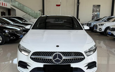 Mercedes-Benz A-Класс, 2021 год, 2 000 000 рублей, 1 фотография