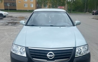 Nissan Almera Classic, 2006 год, 450 000 рублей, 1 фотография